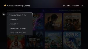 PlayStation Portal’s Cloud Streaming Beta Now Allows Game Capture, Pausing
