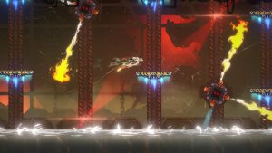 Shinobi: Art of Vengeance Gameplay Trailer Showcases Stylish Ninja Combat