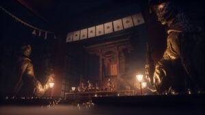 Silent Hill f’s Otherworld Will Blend the New and the Nostalgic – Creative Director