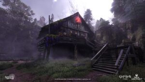 South of Midnight Crosses 1 Million Players in Less Than a Month