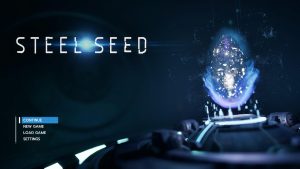 Steel Seed Review – Stealth Platforming Done Right