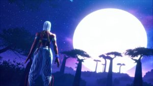 Street Fighter 6 Gameplay Trailer Highlights Elena