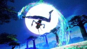 Street Fighter 6 Character Guide Details Elena’s Moves