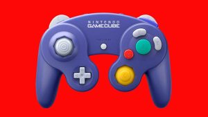 GameCube Controller for Nintendo Switch 2 Will Seemingly Only Work With GameCube Games