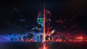 Tempest Rising Review – Tempest Wars