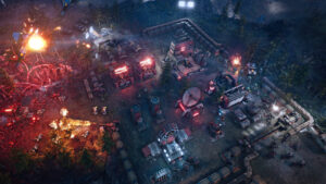 Tempest Rising – Everything You Need to Know