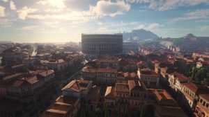 Anno 117: Pax Romana Launches November 13