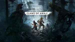 Assassin’s Creed Shadows: Claws of Awaji is Targeting a September Release – Rumor