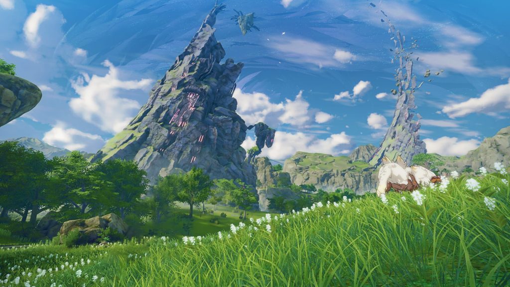 Blue Protocol Star Resonance