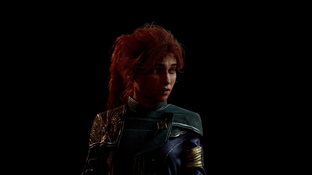 Clair Obscur Expedition 33 - Maelle