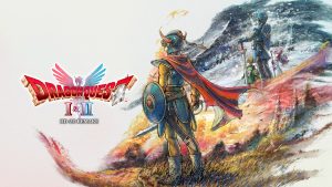 Dragon Quest 1 and 2 HD-2D Remake, Octopath Traveler 0, and More Confirmed for TGS 2025