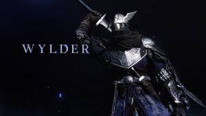 Elden Ring Nightreign Trailer Showcases the Wylder, aka John Nightreign