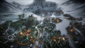 Frostpunk 2 Update Adds New Sandbox Map, Heating Overhaul, Serenity Mode, and More