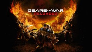 Gears of War: Reloaded’s Improved Visuals, Audio and Multiplayer Servers Detailed