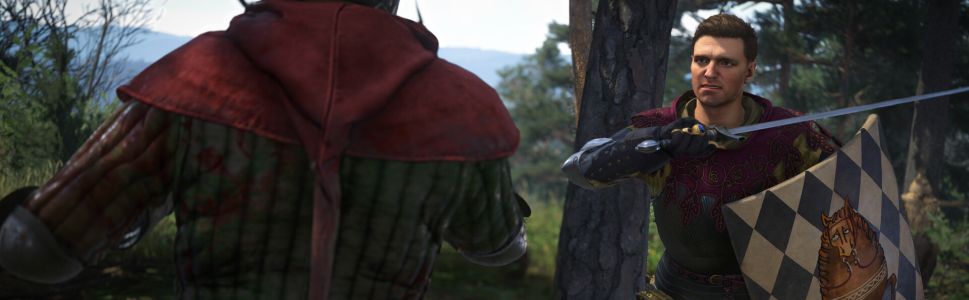 Kingdom Come: Deliverance 2 – Brushes of Death Review – Artistic Liberty