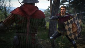 Kingdom Come: Deliverance 2 – Brushes of Death Review – Artistic Liberty