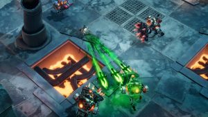 Lost in Random: The Eternal Die Launches on June 17th, New Gameplay Revealed