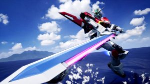 Mobile Suit Gundam SEED Battle Destiny Remastered Review – Mech Supremacy
