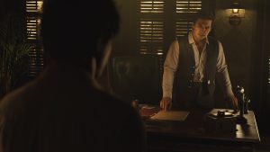 Mafia: The Old Country PC Requirements Revealed, Needs 55 GB Installation Space