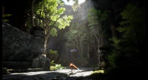 Spirit of the North 2 Review – Outfoxed