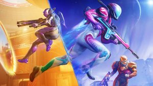 Splitgate 2 Interview – Post-Launch Content, Player Feedback, Console Performance, and More