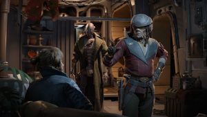 Star Wars Outlaws: A Pirate’s Fortune DLC Review – Redemption