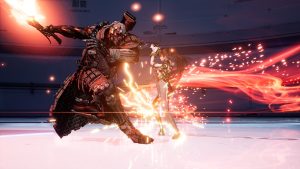 Stellar Blade PC Requirements Include 75 GB Installation Space