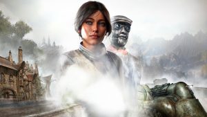 Syberia Remastered Review – Adventure Awaits (Again)