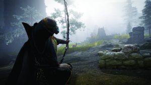 Tainted Grail: The Fall of Avalon Guide – The Five Best Armor Sets And Where To Find Them