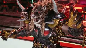 Tekken 8 Adds Armor King in Season 2 This Fall