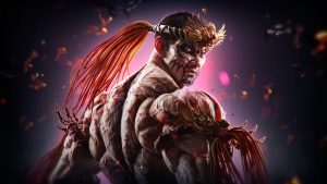 Tekken 8’s Fahkumram Arrives on June 10th, New Gameplay Revealed