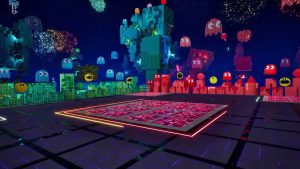 Tekken 8 Reveals Karate Kid: Legends and PAC-MAN Collaborations in New Trailer