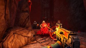 Warhammer 40,000: Boltgun 2 Announced, Launches in 2026