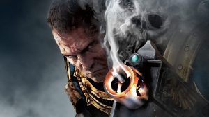 Warhammer 40,000: Space Marine is Being Remastered, and We Are Rightfully Hyped