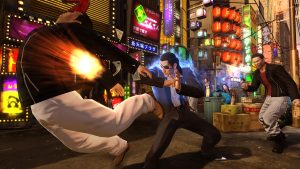 Yakuza Kiwami 1 and 2, Yakuza 0 Director’s Cut Upgrades Announced for PS5, Xbox Series X/S and PC