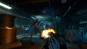 Alien: Rogue Incursion is Getting a Non-VR Release on PC, PS5, Out on September 30