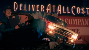 Deliver At All Costs Review – Lukewarm Goods