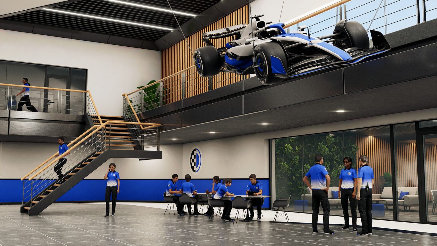 F1 25 Everything You Need To Know