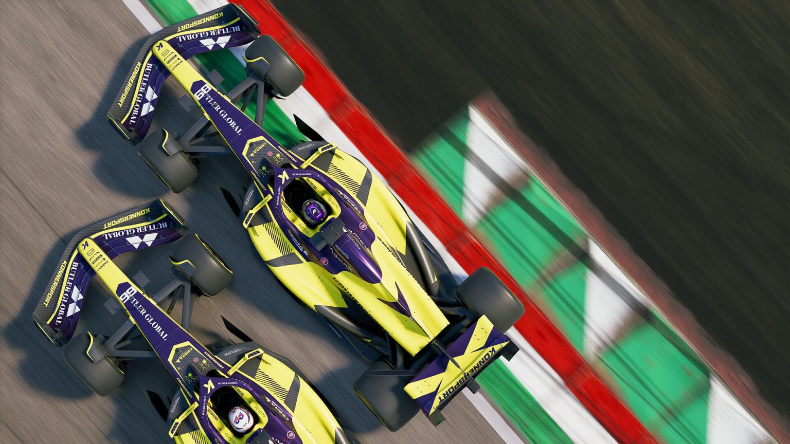 15 Upcoming Racing Games We Can’t Wait to Play in 2026 and Beyond