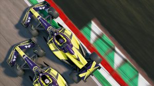 F1 25’s 2026 Season Pack Cover Athletes Revealed, Trailer Coming on May 20th
