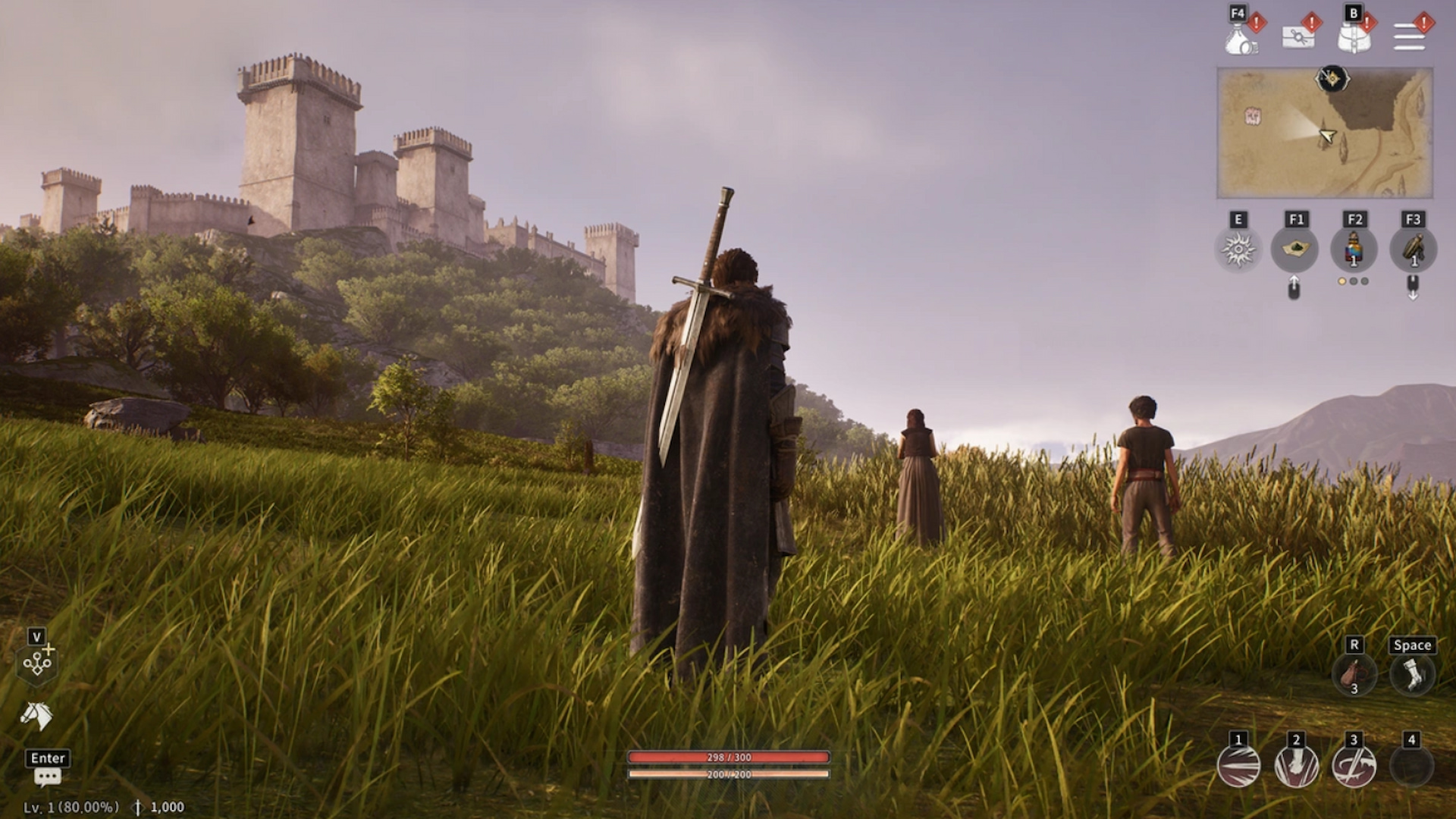 Game of Thrones Kingsroad – Everything You Need to Know