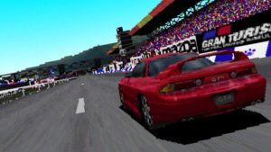 Gran Turismo’s Early Prototype on Original PlayStation Was “Too Advanced” to be Fun – Shuhei Yoshida