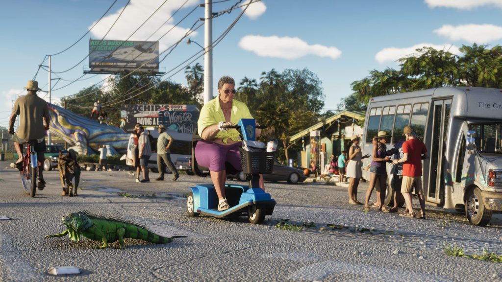 grand theft auto 6 image
