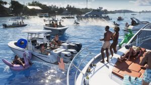 Grand Theft Auto 6 Should be Priced at $80 For the Good of the Industry, Says Bank of America