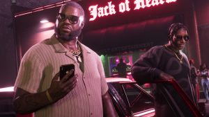 Grand Theft Auto 6 – Take-Two Believes Long Gap Between Games is Fine Because of GTA Online Content
