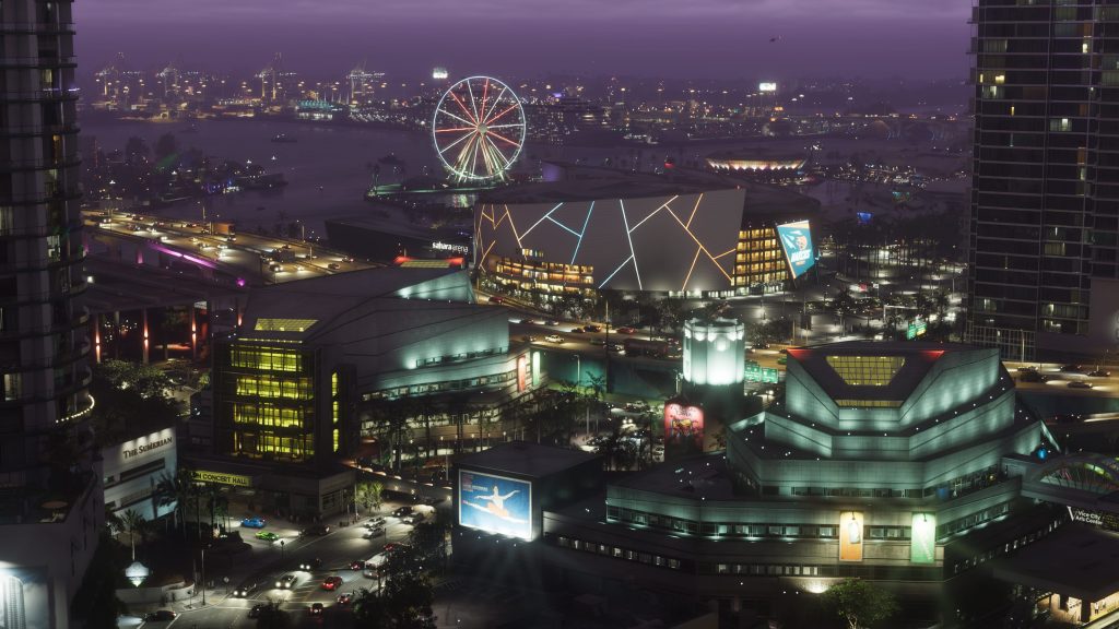 grand theft auto 6 image