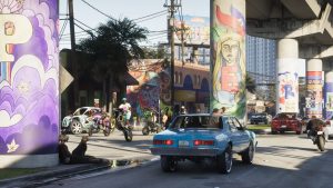 GTA 6 Team “Probably Rebuilt the Entire RAGE Engine,” Says Former Rockstar Audio Engineer