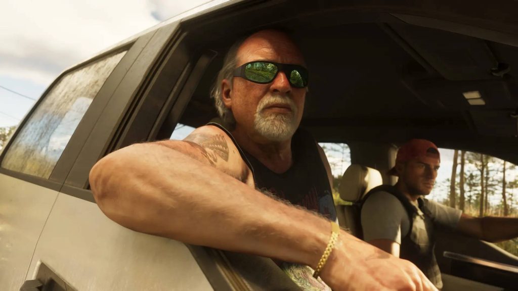 gta 6 new screenshot