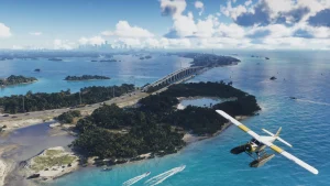 GTA 6’s Leonida is So Massive Even Its Developers Haven’t Seen All Of It, Per Rockstar