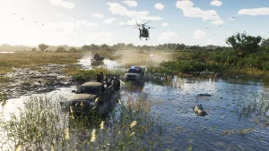 GTA 6’s Marketing Will Have a “Very Significant, Broad-Based Marketing Campaign”, Per Take-Two CEO